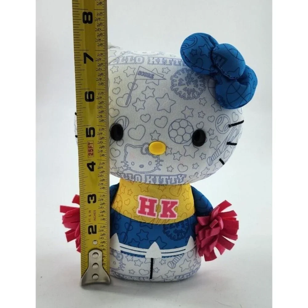 Hello Kitty hello kitty